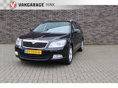 Skoda Octavia Combi - 1.4 TSI Élégance Business | Trekhaak |