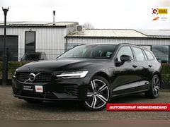 Volvo V60 - 2.0 T6 Recharge AWD R-Design