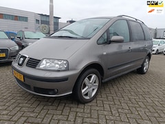 Seat Alhambra - 2.0 7 PERSON/CRUIS CONTROL/NAP/KLIMAT/TREKHAK