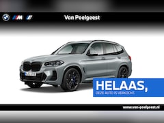 BMW X3 - xDrive30e Business Edition Plus