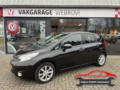 Nissan Note - 1.2 DIG-S Tekna Full Options