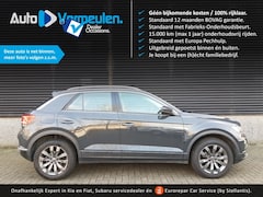 Volkswagen T-Roc - Style Business 1.5 TSI