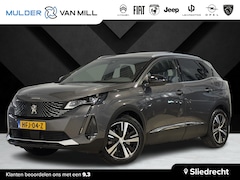 Peugeot 3008 - SUV GT 1.6 PHEV HYbrid4 300pk e-EAT8 AUTOMAAT | 4x4 | SCHUIF/KANTELDAK | NIGHTVISION | FOC