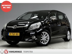 Toyota Verso - 1.6 VVT-i Business/ 7-Persoons/ Trekhaak/ Clima/ Cruise/ Elek. pakket/ Isofix/ Armsteun/ M