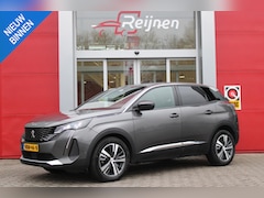 Peugeot 3008 - 1.2 130PK ALLURE PACK BUSINESS | NAVIGATIE | APPLE CARPLAY/ANDROID AUTO | ADAPTIVE CRUISE