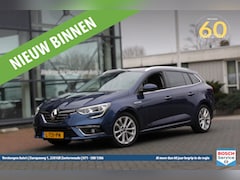 Renault Mégane Estate - 1.3 TCe 140pk GPF Limited