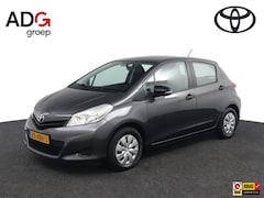 Toyota Yaris - 1.0 VVT-i Comfort | Airco | Trekhaak