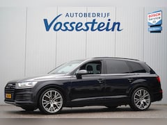 Audi Q7 - 3.0 TDI quattro Pro Line + 7p / Schuifdak / Camera / Luchtvering / Trekhaak / Head-Up / Bo