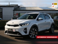 Kia Stonic - 1.0 T-GDi ExecutiveLine