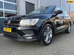 Volkswagen Tiguan - 1.4 TSI ACT Highline|Virtual Cockpit|ACC|Stoelverw|Climate Control|Carplay|Navi|PDC