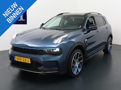 Lynk & Co 01 - 1.5 PHEV | COMPLETE AUTO | RIJKLAARPRIJS INCL. 12 MND. BOVAGGARANTIE