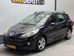 Peugeot 207 SW - 1.6 VTi Allure Nette wagen Airco