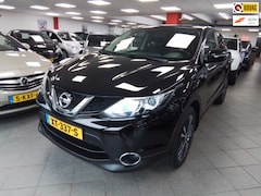 Nissan Qashqai - 1.2 N-Connecta