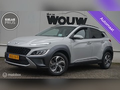 Hyundai Kona - 1.6 GDI HEV Comfort Navigatie | Climate | HUD | Cruise