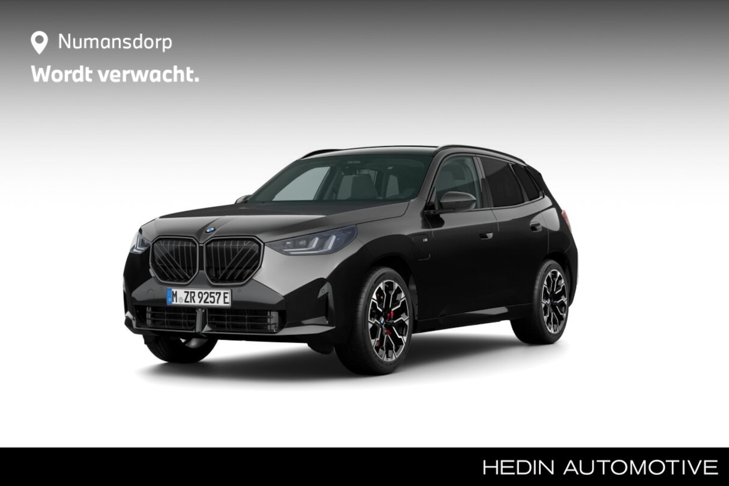 BMW X3 - 30e xDrive | M-Sport Pro | 20'' | Panorama. | Harman/Kardon | Elek. stoel. | Comf. Acc. | - AutoWereld.nl