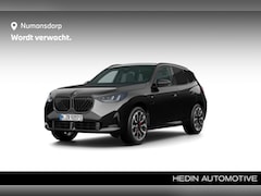 BMW X3 - 30e xDrive | M-Sport Pro | 20'' | Panorama. | Harman/Kardon | Elek. stoel. | Comf. Acc. |