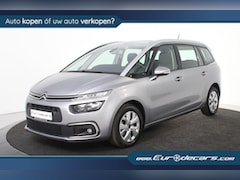 Citroën Grand C4 SpaceTourer - Feel *1ste Eigenaar*7-persoons*Keyless*Navigatie