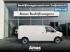 Volkswagen Transporter - 2.0 TDI 150 Pk automaat | L2H1 32 4Motion | Achterklep | betimmering | Camera | App Connec