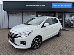 Mitsubishi Space Star - 1.2 Instyle | LM Velgen | Stoelverw. | Automaat