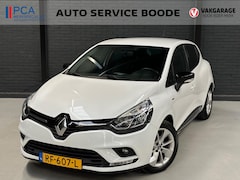 Renault Clio - 5-deurs 0.9 TCe Limited - navigatie - airco - cruise - parkeersensoren