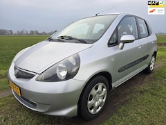 Honda Jazz - 1.2 Cool|Airco|Trekhaak|APK-Nieuw|Inruilkoopje