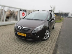 Opel Zafira Tourer - 1.4 Cosmo 7 Pers, Pano, Navi