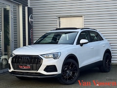 Audi Q3 - 45 TFSI e S-Line|Pano|Camera|DAB|Navi|Virtual|Pre sense