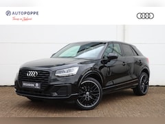 Audi Q2 - 35 TFSI CoD Sport