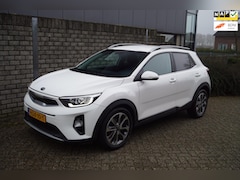 Kia Stonic - 1.0 T-GDi DynamicPlusLine Autom Navi Camera Apple Carplay Clima Cruise PDC LMV ENZ