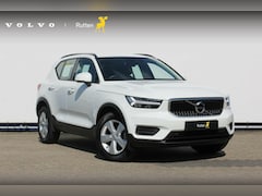 Volvo XC40 - T2 129PK Automaat Momentum Core / Cruise Control / Apple Carplay / Android Auto / Bluetoot