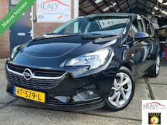 Opel Corsa - 1.4 Online Edition|2e Eig|2018|70dkm|5 dr|Carplay