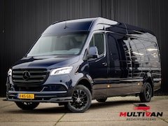 Mercedes-Benz Sprinter - 317 1.9 CDI L3H2 RWD