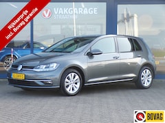 Volkswagen Golf - 1.0 TSI Comfortline Business, Carplay + Android Auto / ErgoActive / Camera + Sensoren / Ad