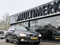 Volvo V70 - 1.6 D2 R-Design, Volledig onderhouden