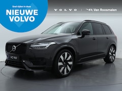 Volvo XC90 - T8 AWD Ultra Dark Plug-In | Luchtvering | Bowers & Wilkins