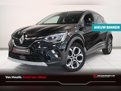 Renault Captur - 1.3 TCe 130 Edition One Automaat | Bose | Trekhaak | Rondomzicht camera | all season bande