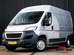 Peugeot Boxer - 335 2.2 BlueHDi 140 L2H2 Premium | Trekhaak 2500kg |