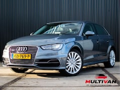 Audi A3 Sportback - 1.4 e-tron PHEV Ambition Pro Line plus | Leder | LED |