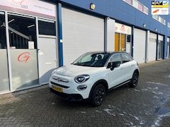 Fiat 500 X Cross - 1.3 GSE (eco) City Cross Opening Edition