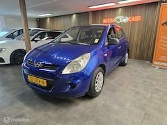 Hyundai i20 - 1.2i DynamicVersion / NAP / APK