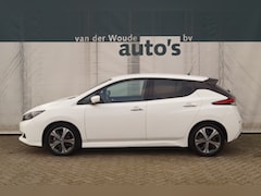 Nissan LEAF - N-Connecta 40kWh -NAVI-ECC-PDC