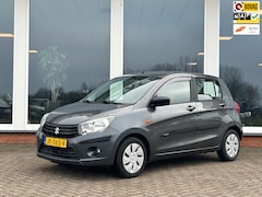 Suzuki Celerio - 1.0 Comfort - Airco - Nette staat