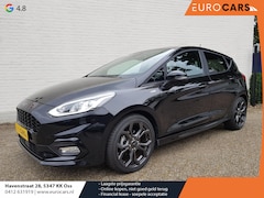 Ford Fiesta - 1.0 EcoBoost ST-Line | Navigatie | Climate Control | Cruise control | Parkeer sensoren | L