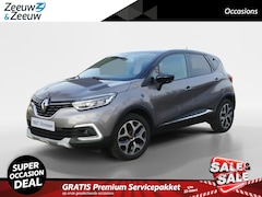 Renault Captur - 0.9 TCe Intens