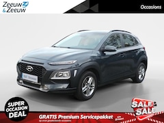 Hyundai Kona - 1.0 T-GDI Comfort