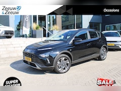 Hyundai Bayon - 1.0 T-GDI Comfort Smart