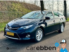 Toyota Auris Touring Sports - 1.3 Now | Trekhaak | Navigatie | Parkeersensoren