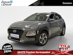 Hyundai Kona - 1.6 HYBRID | COMFORT | APPLE CARPLAY | CAMERA |