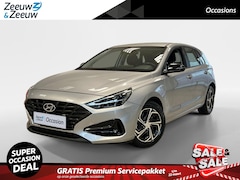 Hyundai i30 - 1.0 TURBO | MILD HYBRID | COMFORT | NAVI | CAMERA |