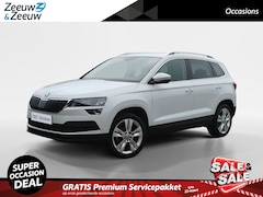 Skoda Karoq - 1.0 TSI Ambition Business Automaat